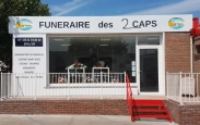 Chambre funéraire de Calais – Rue Doret