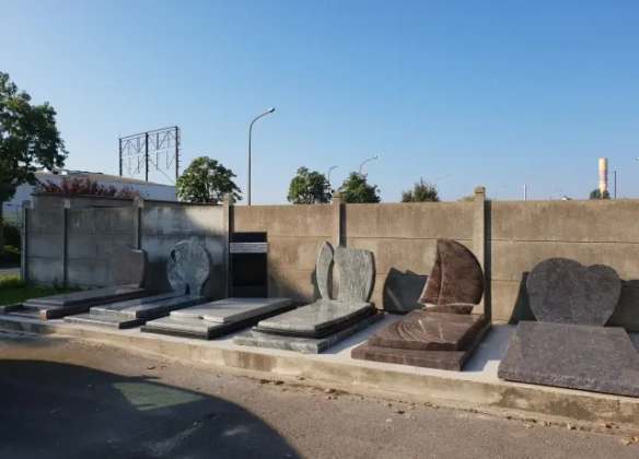 Un Monument Funéraire à l’Image de votre Proche