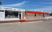 Chambre funéraire de Calais – Rue Doret